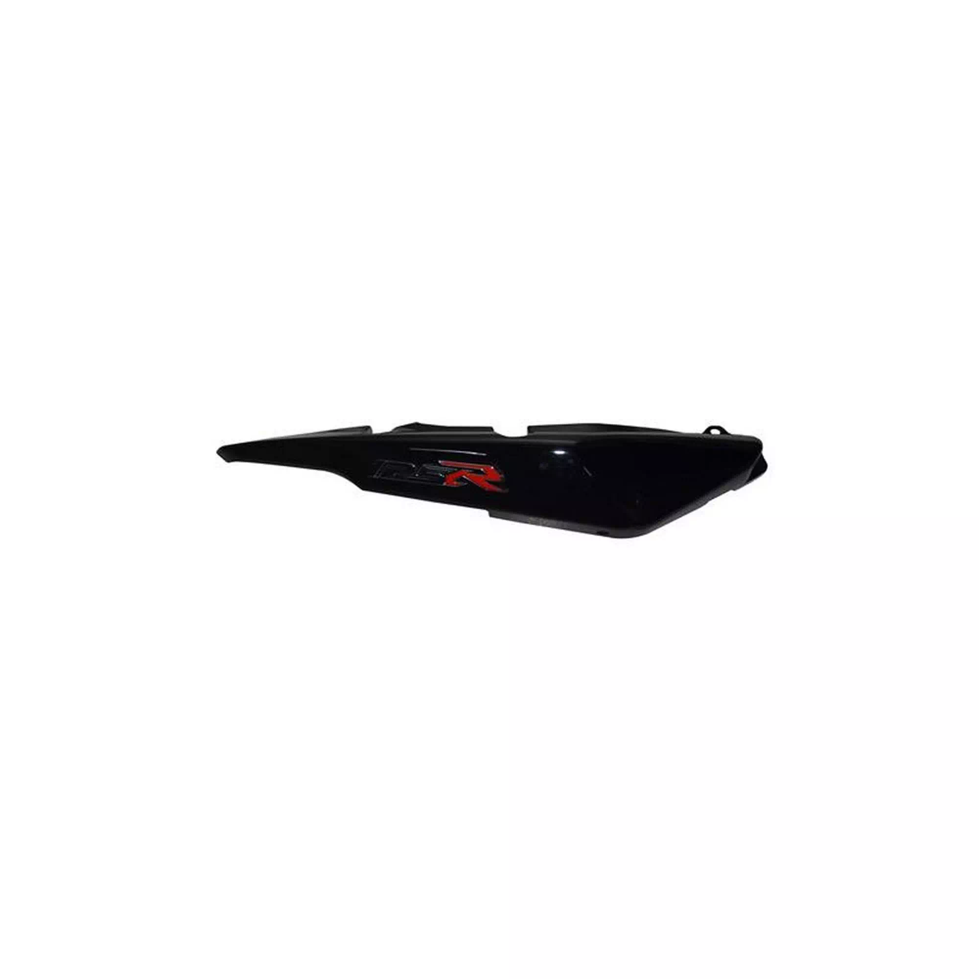 RKS 125-R ARKA YAN PANEL SAĞ SİYAH #RK 40881